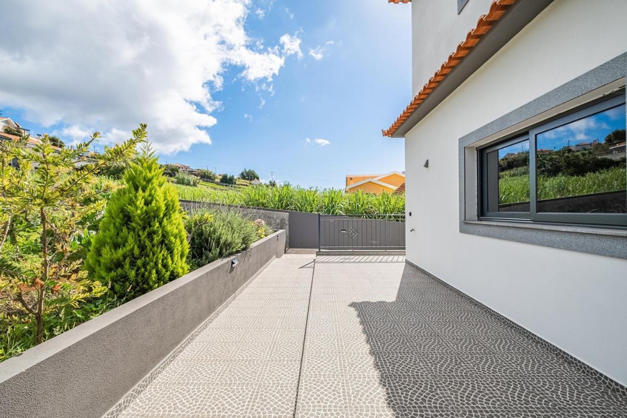 Canhas Residence I By Madeira Sun Travel Понта-ду-Сол Экстерьер фото