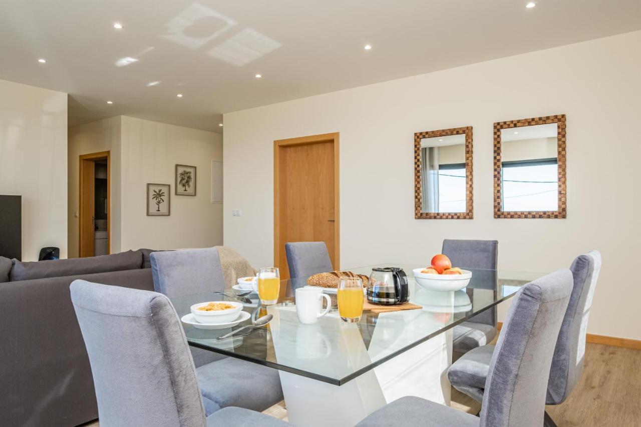 Canhas Residence I By Madeira Sun Travel Понта-ду-Сол Экстерьер фото