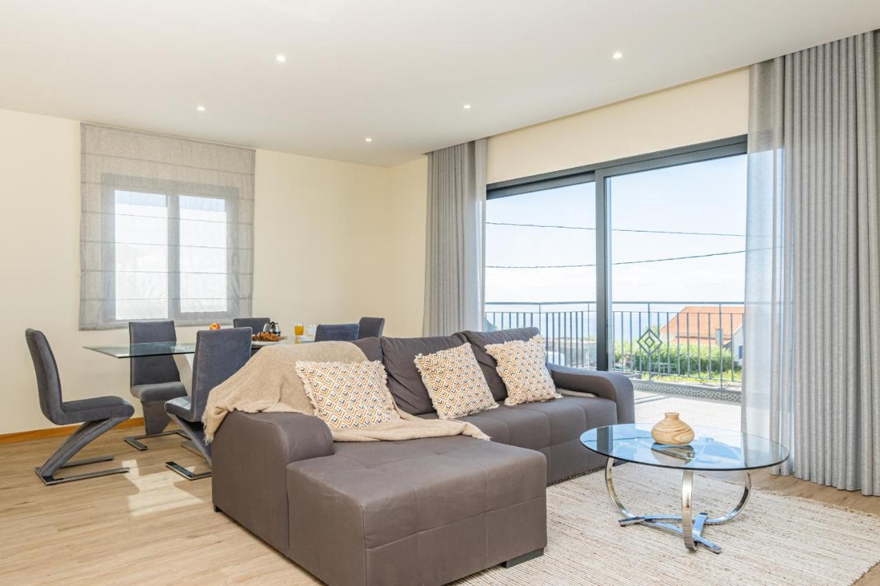 Canhas Residence I By Madeira Sun Travel Понта-ду-Сол Экстерьер фото
