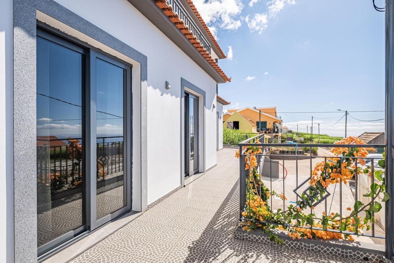 Canhas Residence I By Madeira Sun Travel Понта-ду-Сол Экстерьер фото
